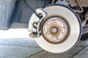 lexington brake repair