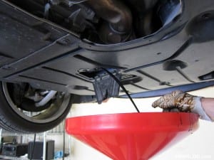 Oil Change Lexington KY